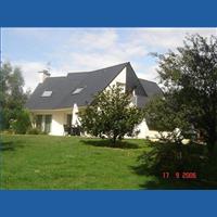 Immobilier - Tregunc (plan G1))